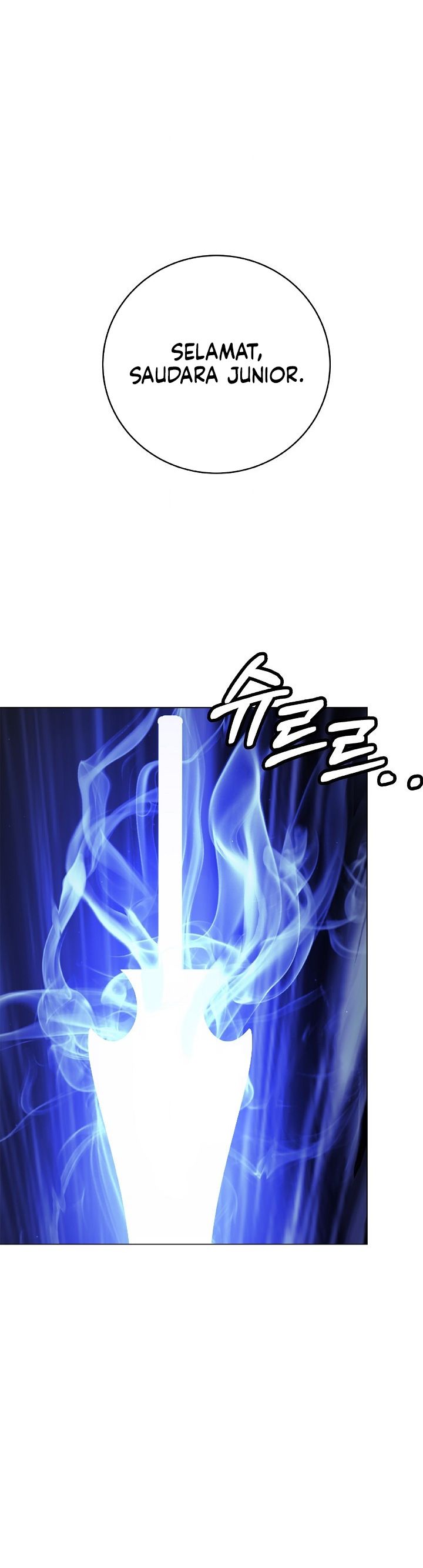 Halaman 15 dari Cystic Story (Call The Spear) Chapter 222