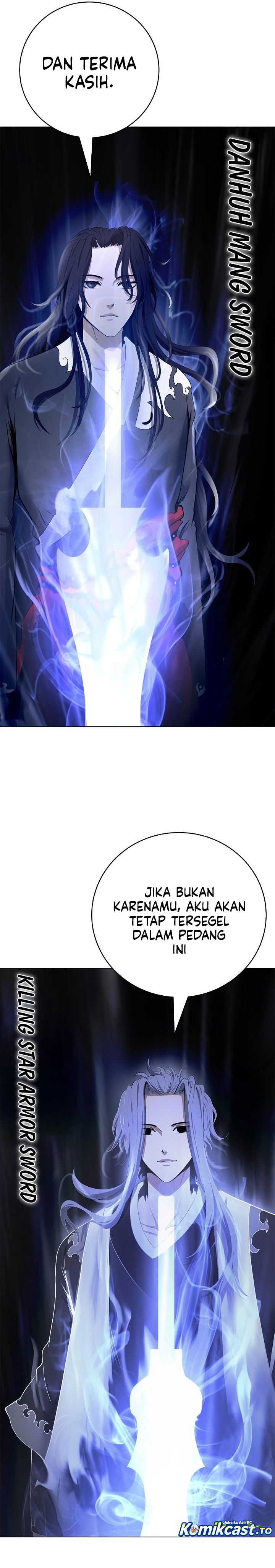Halaman 16 dari Cystic Story (Call The Spear) Chapter 222
