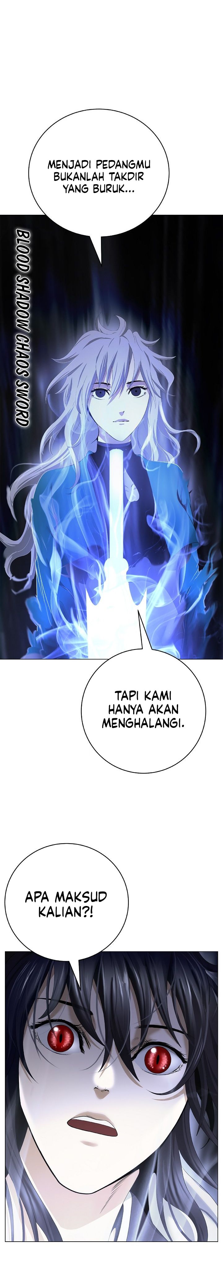 Halaman 17 dari Cystic Story (Call The Spear) Chapter 222