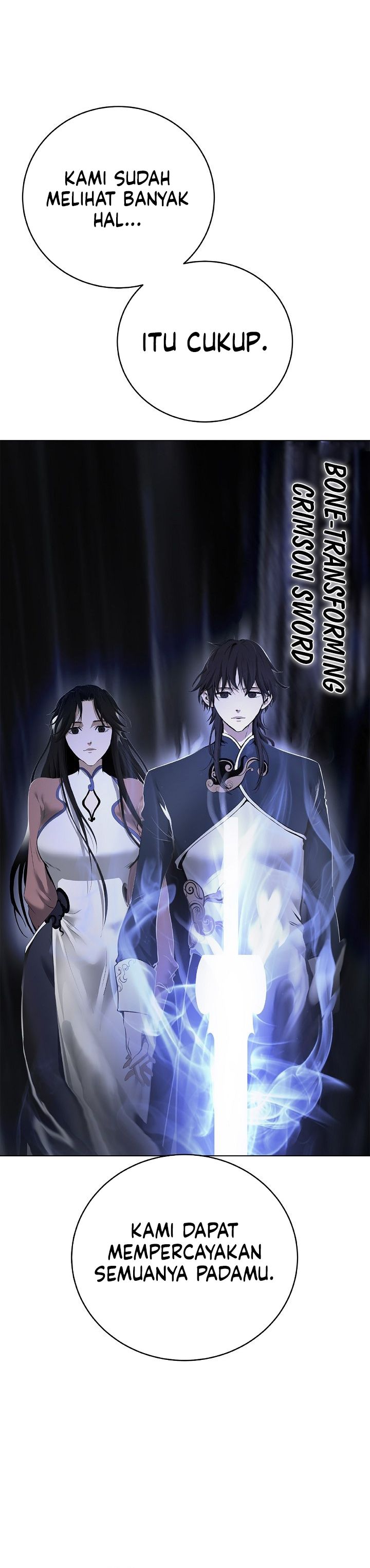 Halaman 18 dari Cystic Story (Call The Spear) Chapter 222