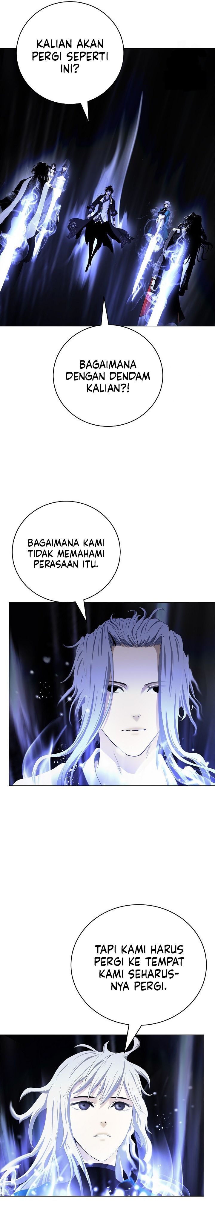 Halaman 19 dari Cystic Story (Call The Spear) Chapter 222