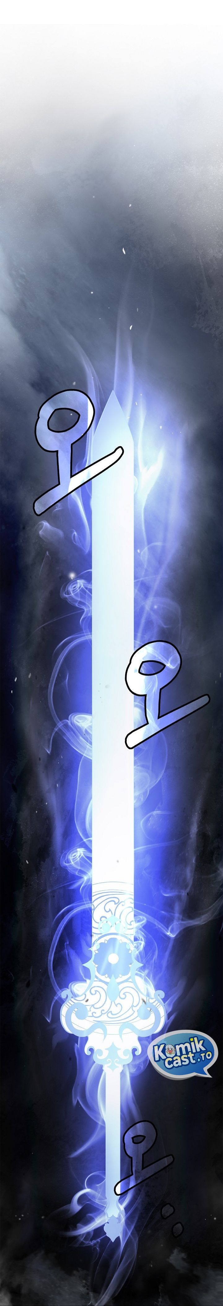 Halaman 22 dari Cystic Story (Call The Spear) Chapter 222
