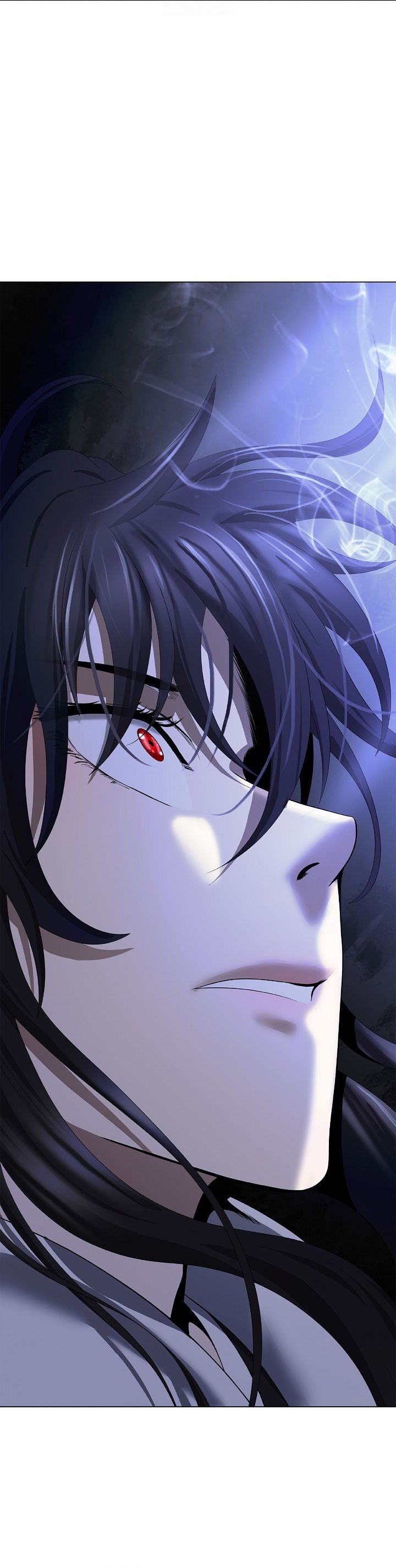 Halaman 23 dari Cystic Story (Call The Spear) Chapter 222