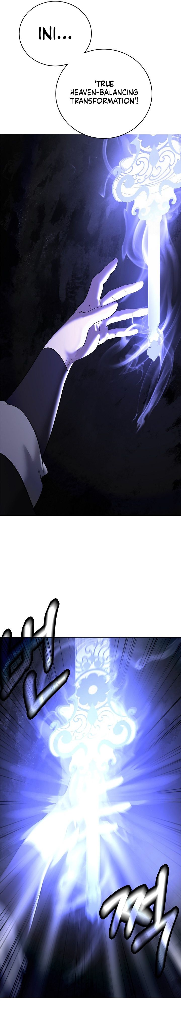 Halaman 24 dari Cystic Story (Call The Spear) Chapter 222