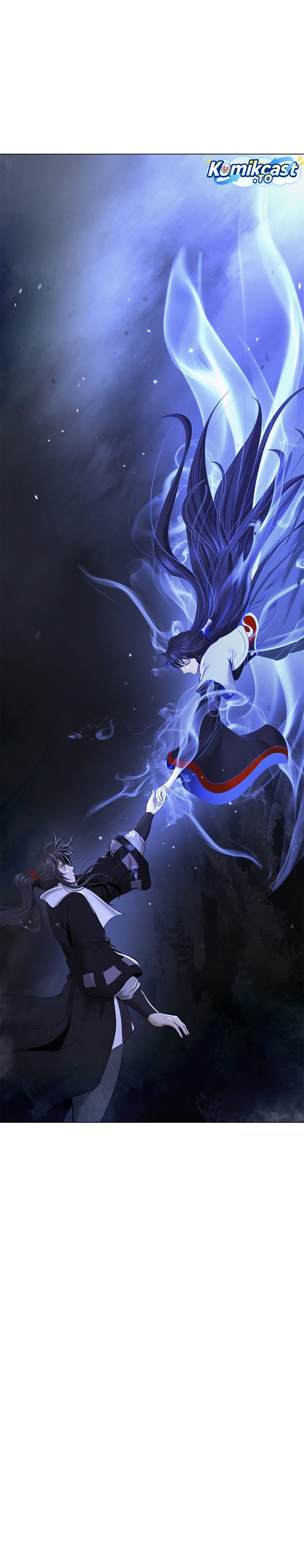 Halaman 25 dari Cystic Story (Call The Spear) Chapter 222