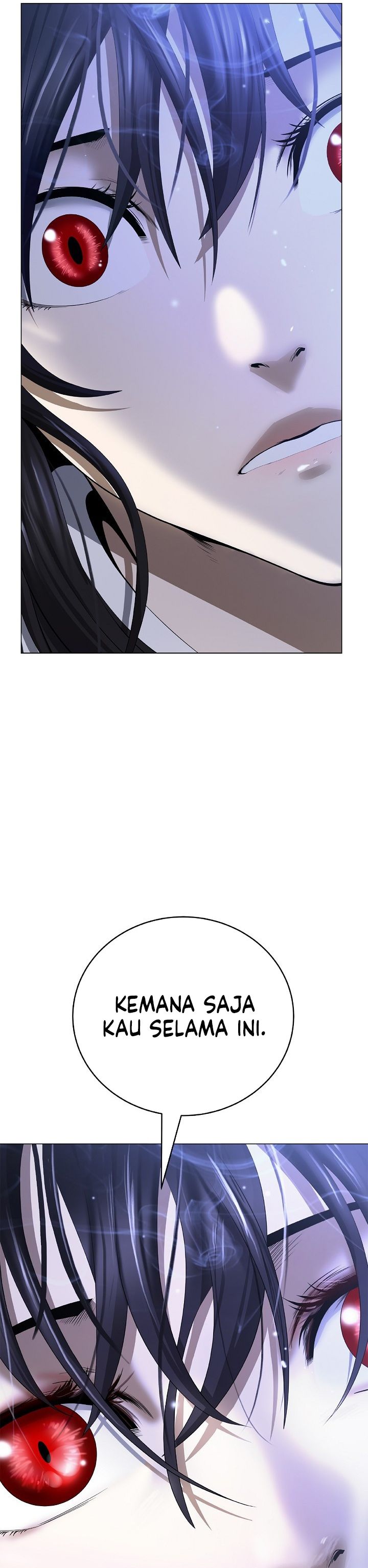 Halaman 26 dari Cystic Story (Call The Spear) Chapter 222