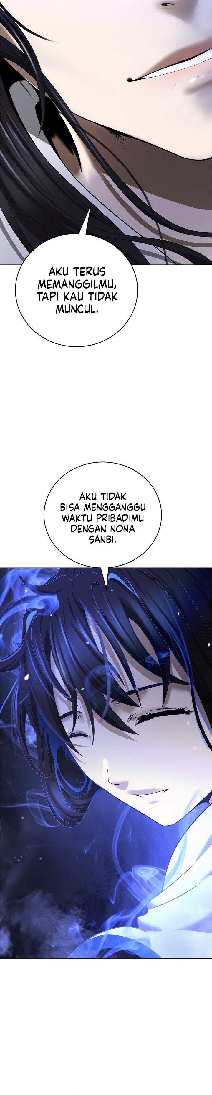 Halaman 27 dari Cystic Story (Call The Spear) Chapter 222