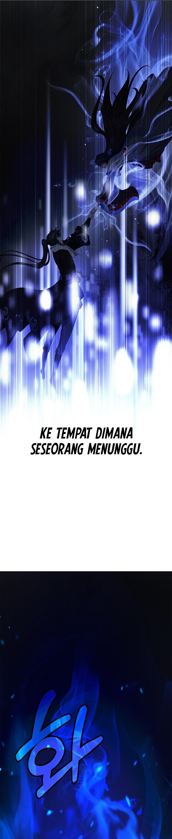 Halaman 29 dari Cystic Story (Call The Spear) Chapter 222