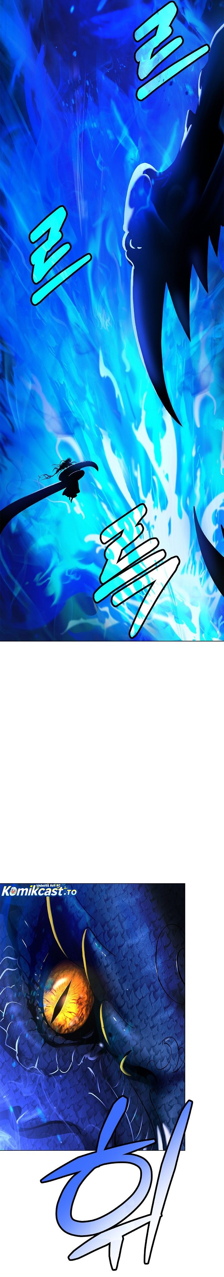 Halaman 30 dari Cystic Story (Call The Spear) Chapter 222
