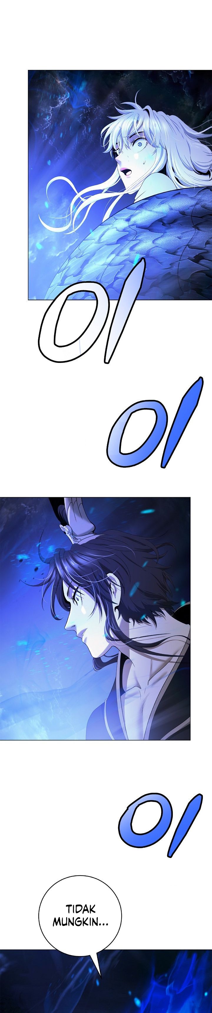 Halaman 31 dari Cystic Story (Call The Spear) Chapter 222