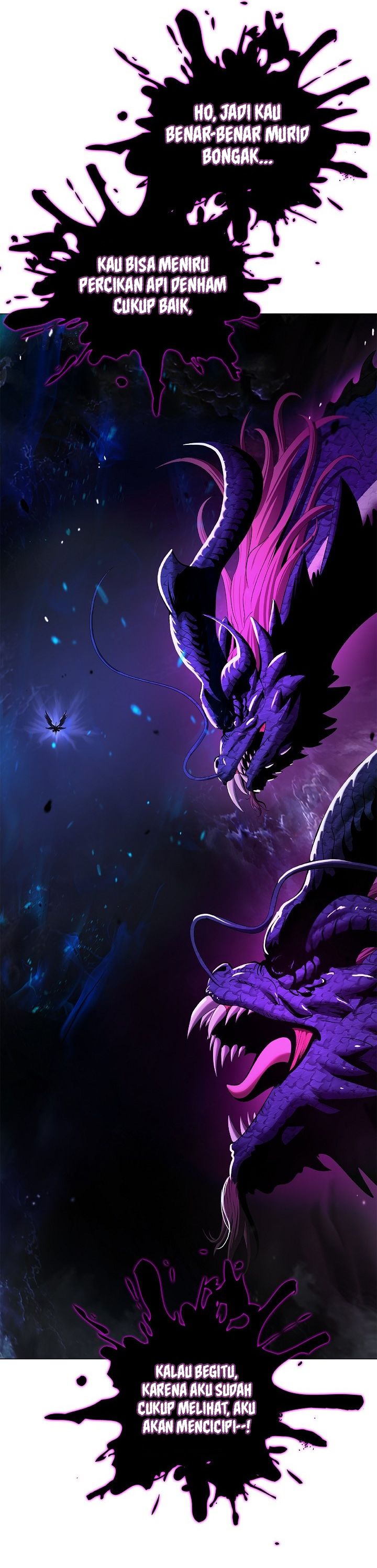 Halaman 35 dari Cystic Story (Call The Spear) Chapter 222