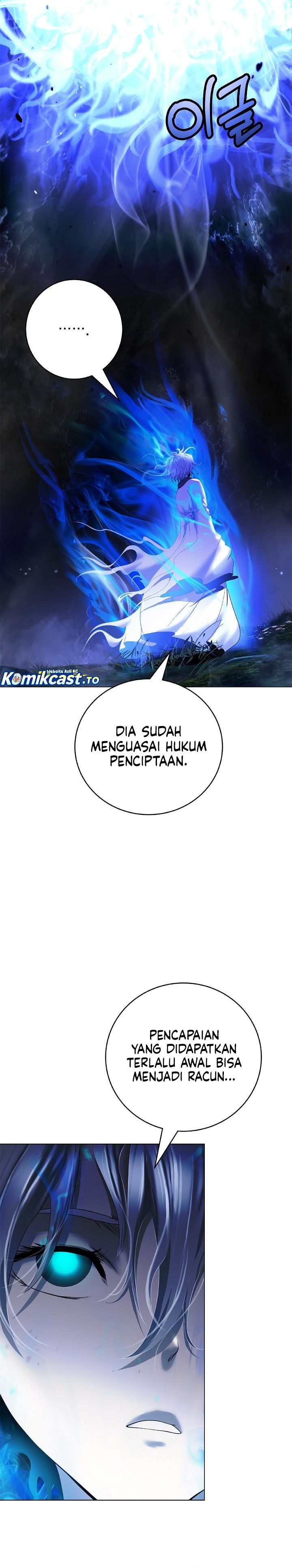 Halaman 38 dari Cystic Story (Call The Spear) Chapter 222