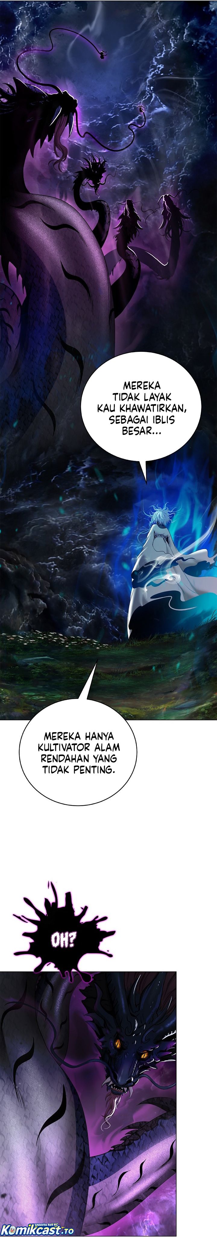 Halaman 4 dari Cystic Story (Call The Spear) Chapter 222