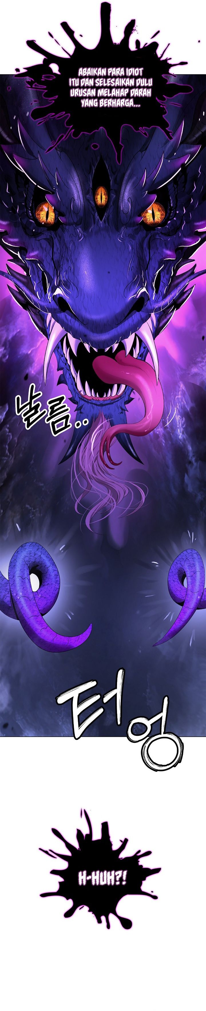 Halaman 42 dari Cystic Story (Call The Spear) Chapter 222