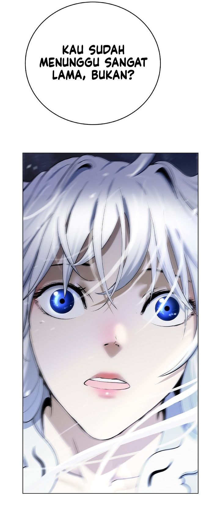 Halaman 45 dari Cystic Story (Call The Spear) Chapter 222