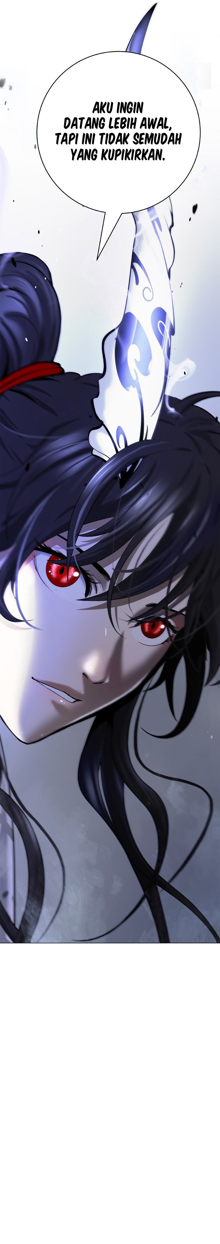 Halaman 46 dari Cystic Story (Call The Spear) Chapter 222