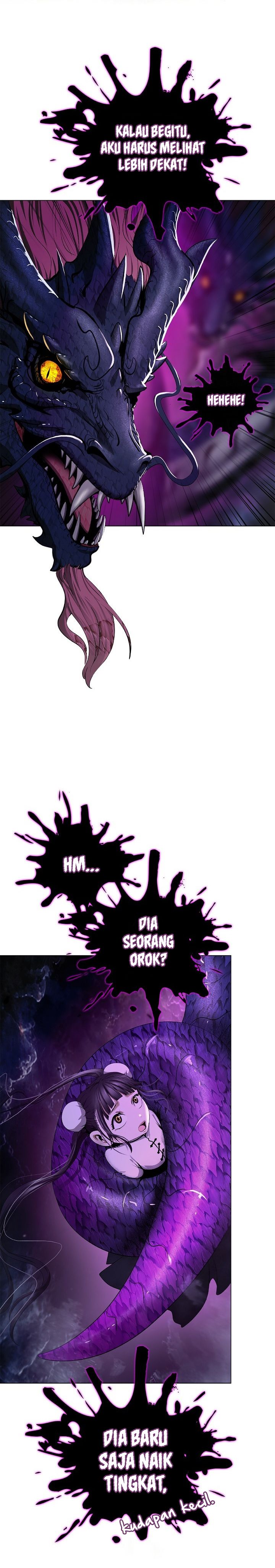 Halaman 5 dari Cystic Story (Call The Spear) Chapter 222