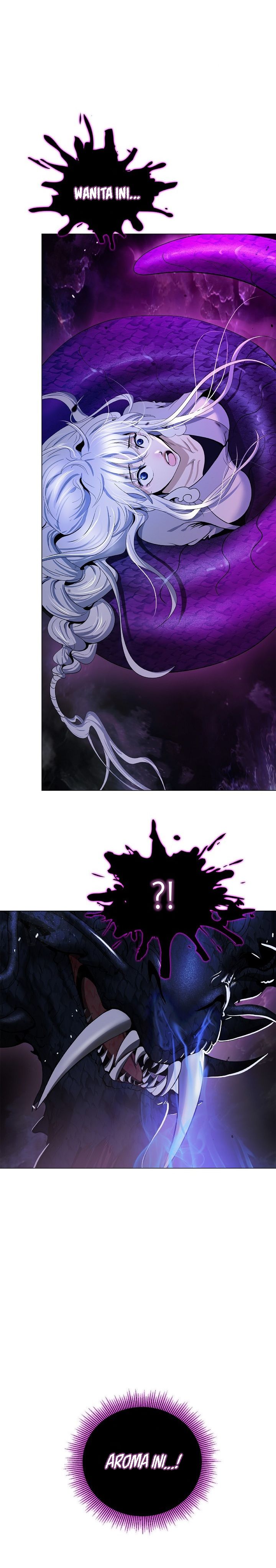 Halaman 6 dari Cystic Story (Call The Spear) Chapter 222