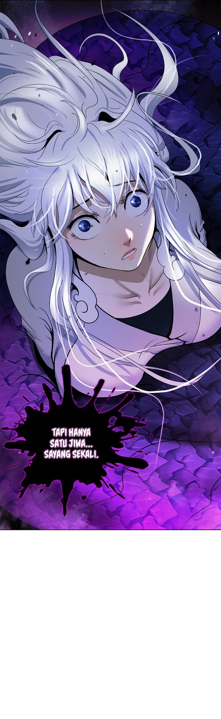 Halaman 8 dari Cystic Story (Call The Spear) Chapter 222