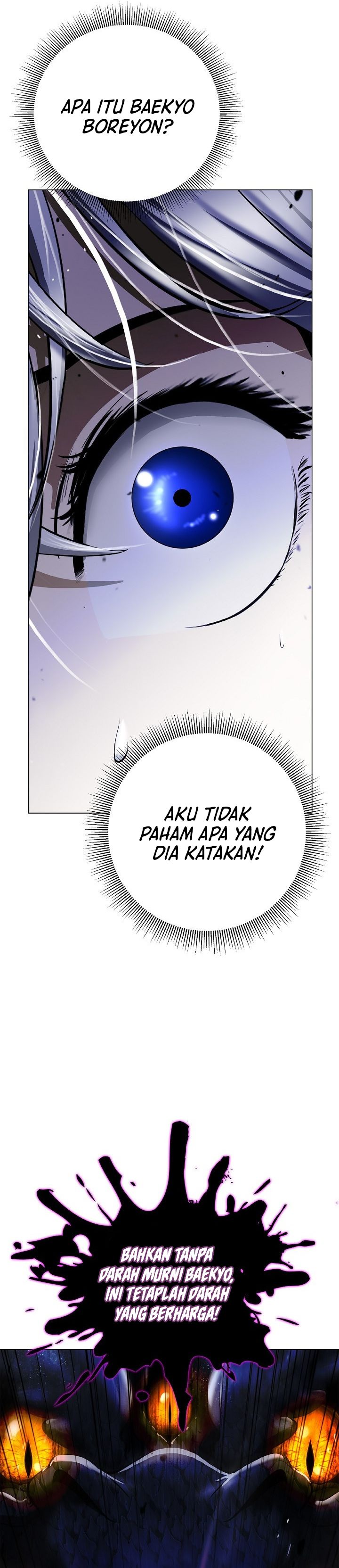 Halaman 9 dari Cystic Story (Call The Spear) Chapter 222