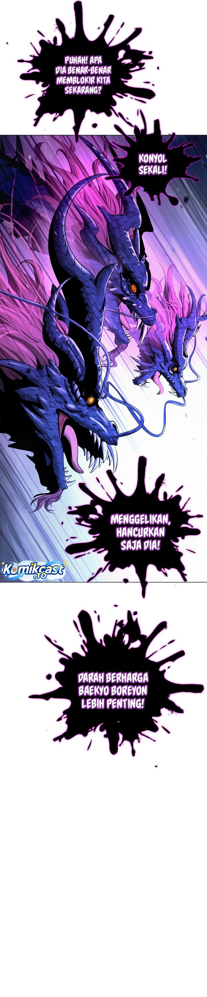 Halaman 14 dari Cystic Story (Call The Spear) Chapter 223