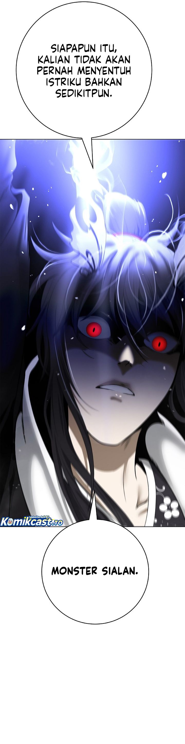 Halaman 17 dari Cystic Story (Call The Spear) Chapter 223