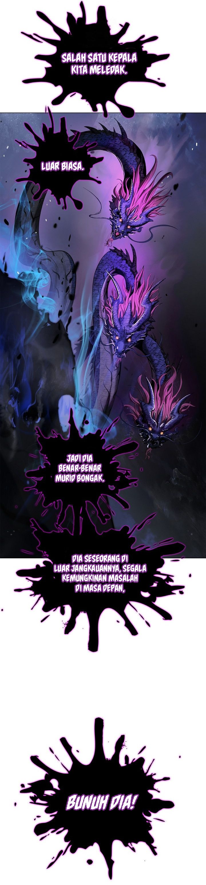 Halaman 23 dari Cystic Story (Call The Spear) Chapter 223
