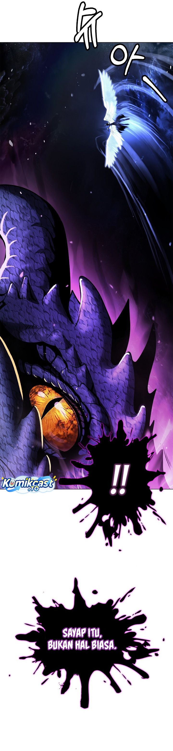 Halaman 28 dari Cystic Story (Call The Spear) Chapter 223