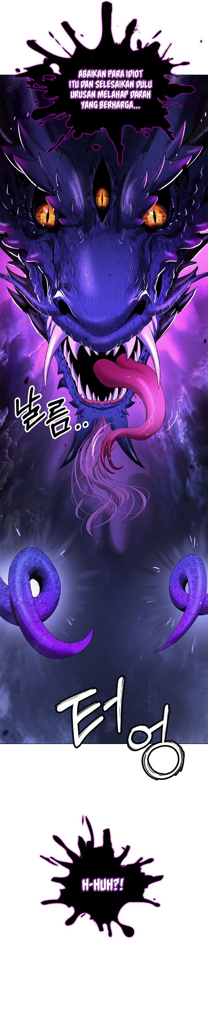 Halaman 3 dari Cystic Story (Call The Spear) Chapter 223