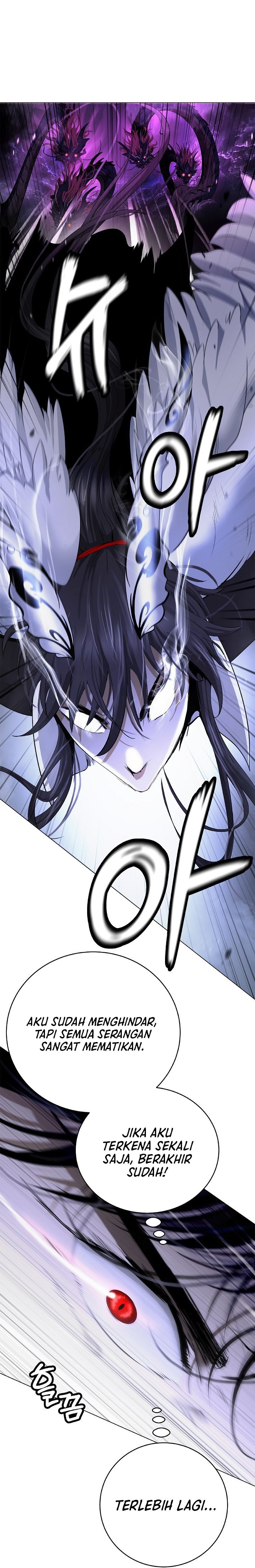 Halaman 30 dari Cystic Story (Call The Spear) Chapter 223