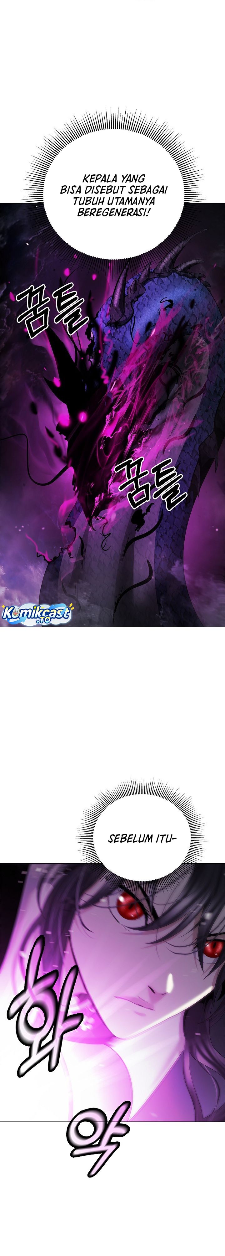 Halaman 31 dari Cystic Story (Call The Spear) Chapter 223