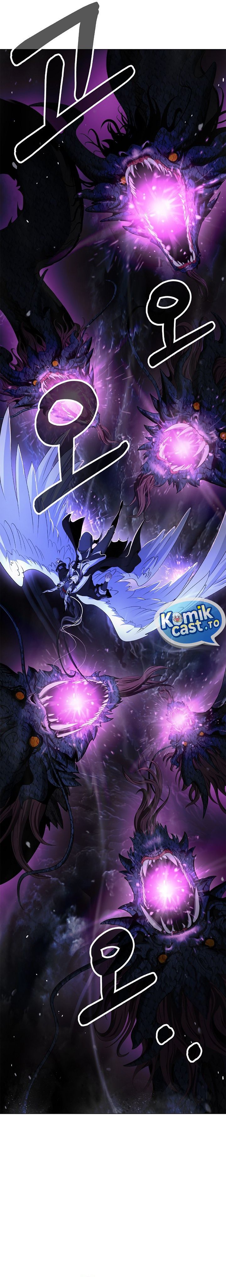 Halaman 32 dari Cystic Story (Call The Spear) Chapter 223