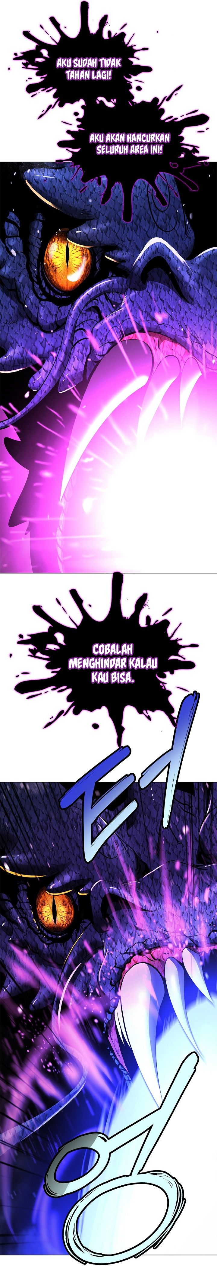 Halaman 33 dari Cystic Story (Call The Spear) Chapter 223