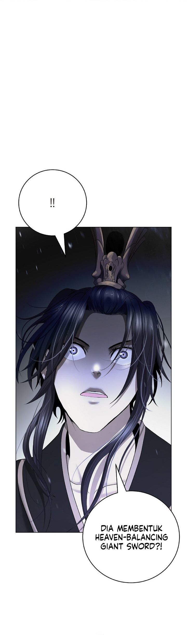 Halaman 35 dari Cystic Story (Call The Spear) Chapter 223