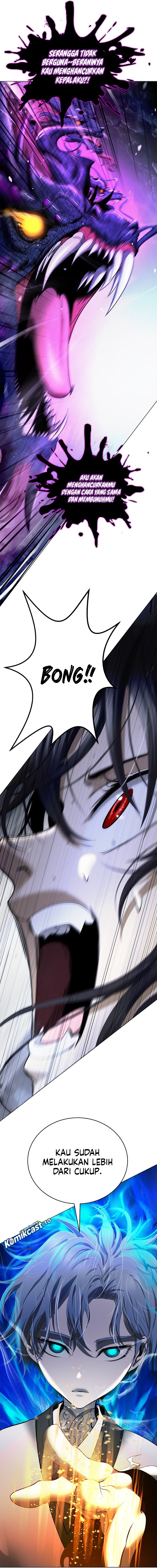 Halaman 39 dari Cystic Story (Call The Spear) Chapter 223