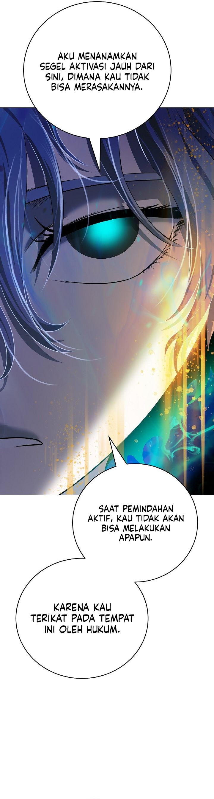 Halaman 44 dari Cystic Story (Call The Spear) Chapter 223