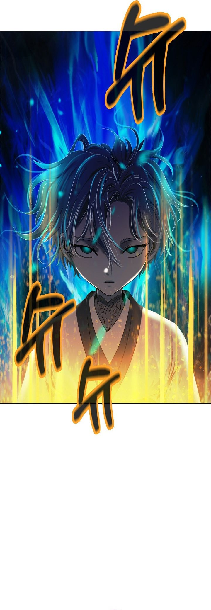 Halaman 46 dari Cystic Story (Call The Spear) Chapter 223