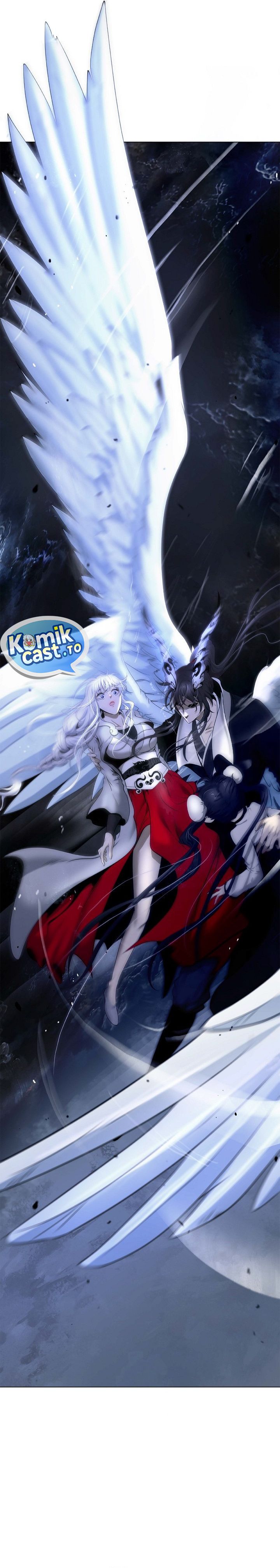 Halaman 5 dari Cystic Story (Call The Spear) Chapter 223
