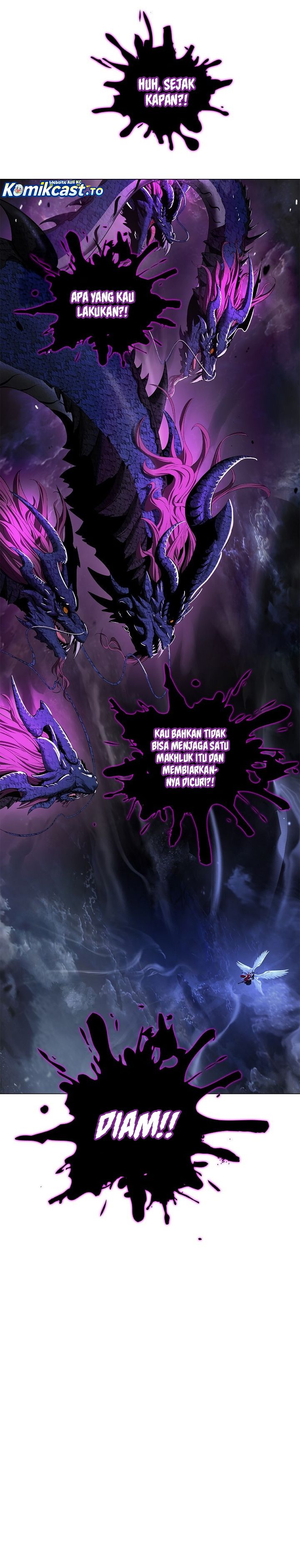 Halaman 8 dari Cystic Story (Call The Spear) Chapter 223