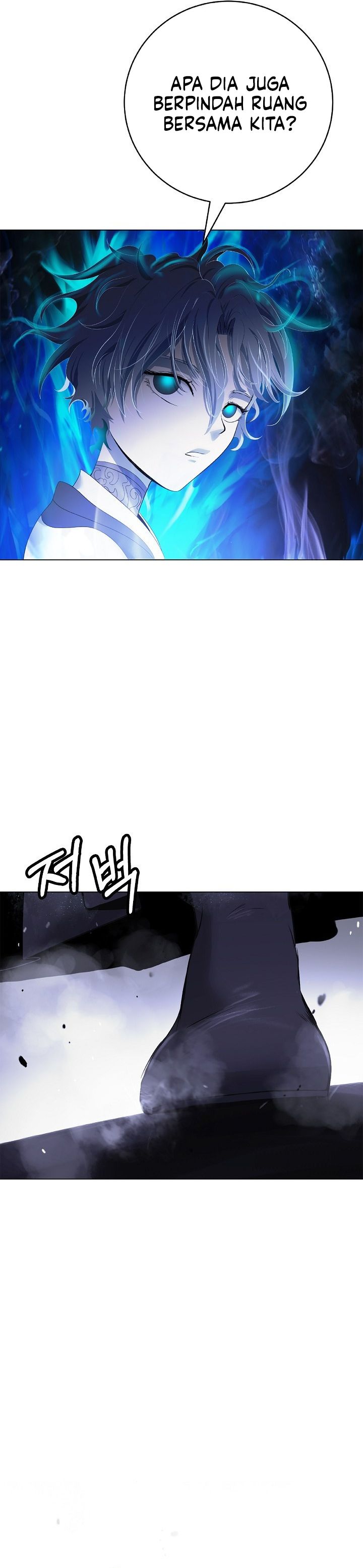 Halaman 10 dari Cystic Story (Call The Spear) Chapter 224