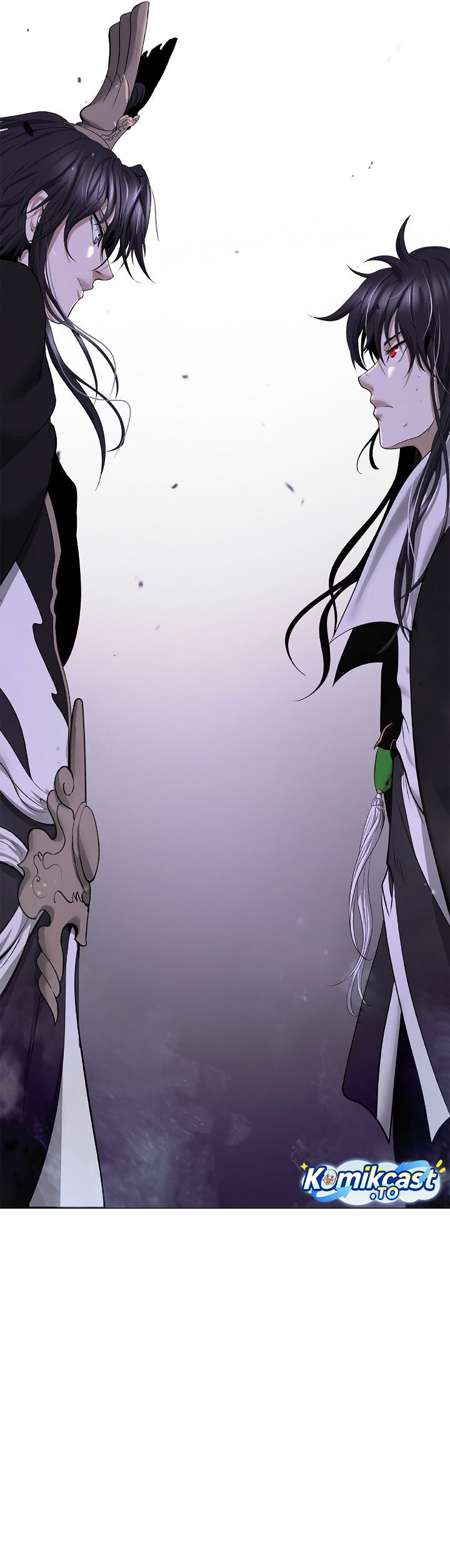 Halaman 11 dari Cystic Story (Call The Spear) Chapter 224