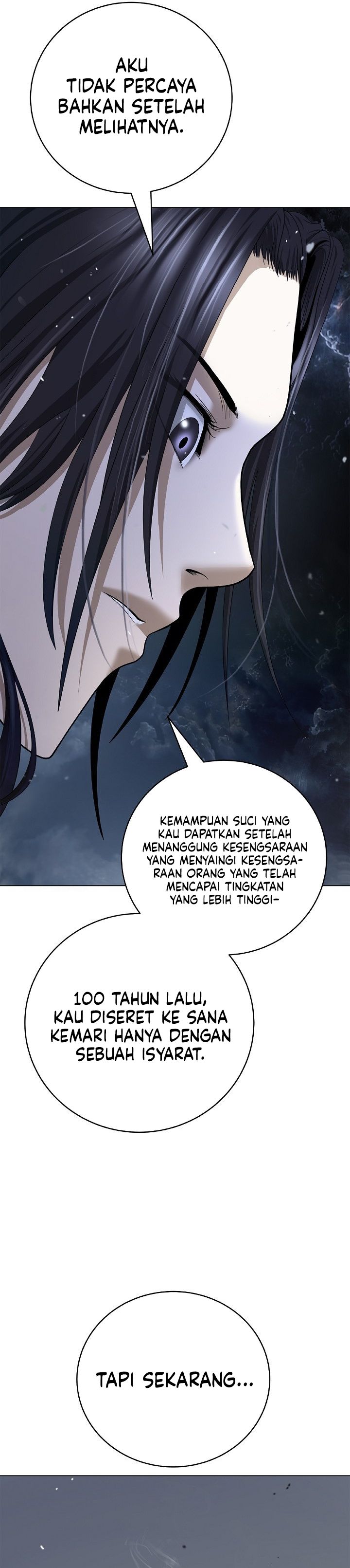 Halaman 12 dari Cystic Story (Call The Spear) Chapter 224