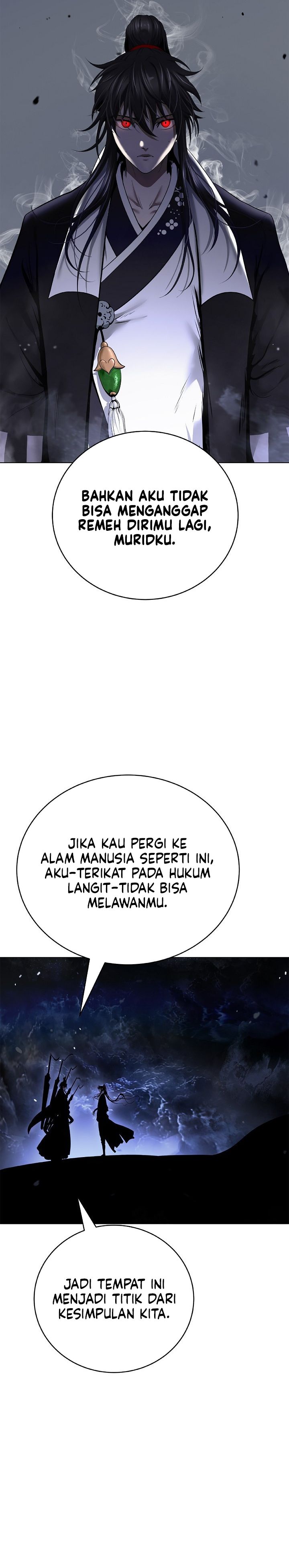 Halaman 13 dari Cystic Story (Call The Spear) Chapter 224