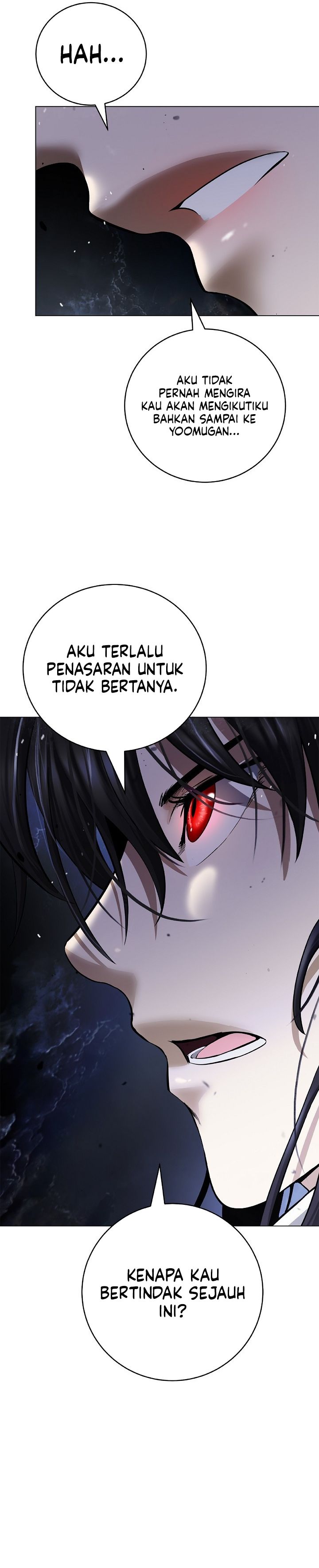 Halaman 14 dari Cystic Story (Call The Spear) Chapter 224