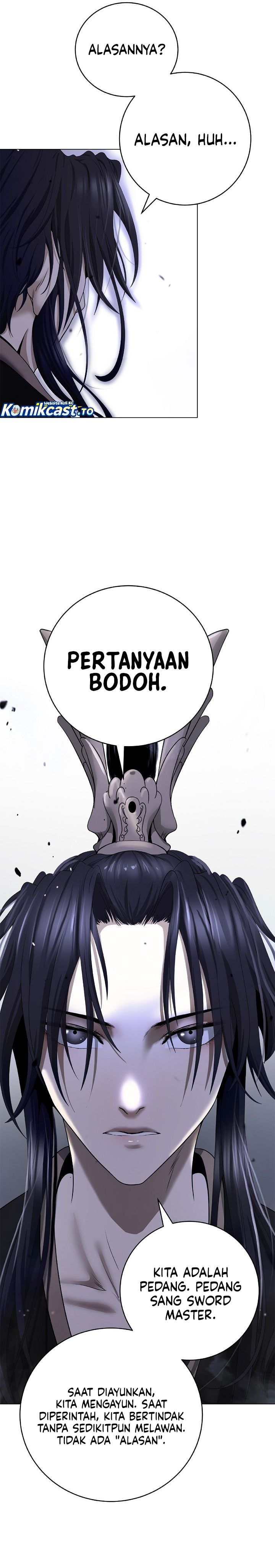 Halaman 15 dari Cystic Story (Call The Spear) Chapter 224