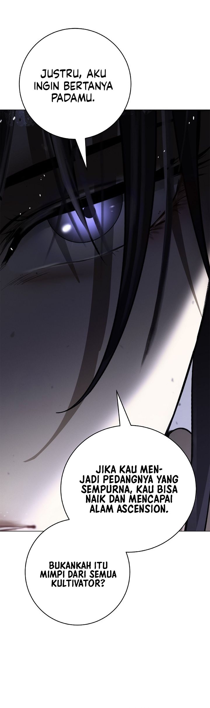 Halaman 16 dari Cystic Story (Call The Spear) Chapter 224
