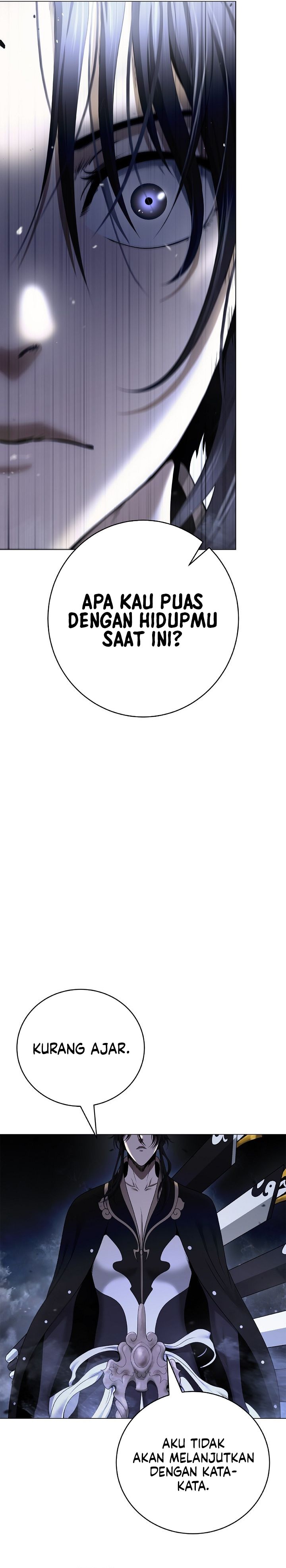 Halaman 18 dari Cystic Story (Call The Spear) Chapter 224