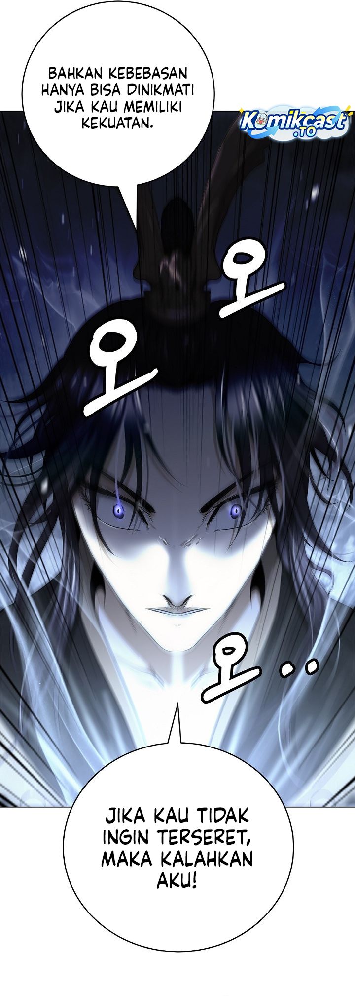 Halaman 19 dari Cystic Story (Call The Spear) Chapter 224