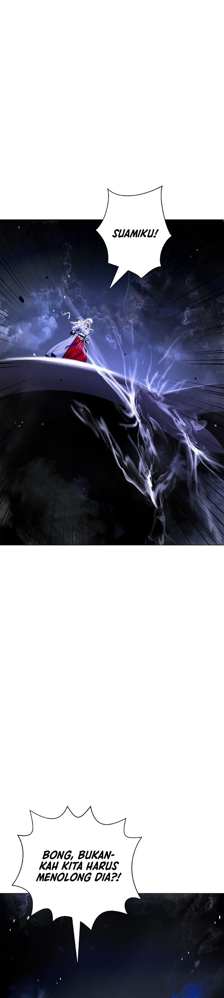 Halaman 21 dari Cystic Story (Call The Spear) Chapter 224
