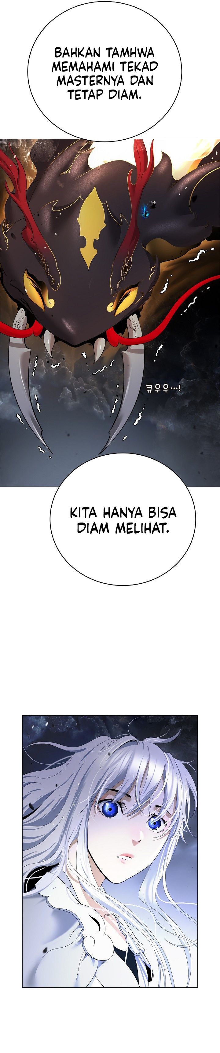 Halaman 23 dari Cystic Story (Call The Spear) Chapter 224